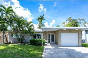 2025 NW 38th St, Oakland Park, FL 33309 - Photo 1