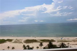 750 N Ocean Blvd, Pompano Beach, FL 33062 - Photo 1
