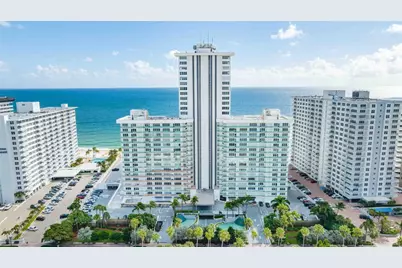 3900 Galt Ocean Drive #415, Fort Lauderdale, FL 33308 - Photo 1