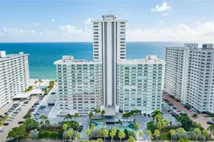 3900 Galt Ocean Dr, Fort Lauderdale, FL 33308 - Photo 1