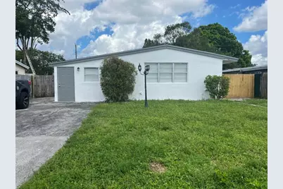 [Address not provided], Margate, FL 33068 - Photo 1
