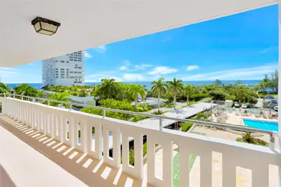 2000 S Ocean Drive #510, Fort Lauderdale, FL 33316 - Photo 1