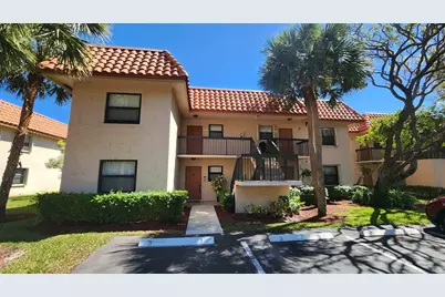 15710 E Waterside Circle #101, Sunrise, FL 33326 - Photo 1