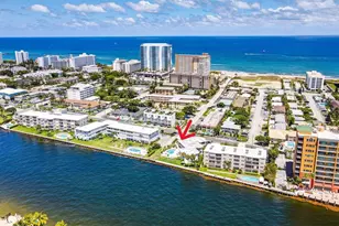 999 N Riverside Dr, Pompano Beach, FL 33062 - Photo 1