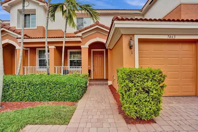 7463 Sarentino Lane, Boynton Beach, FL 33437 - Photo 1
