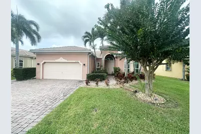 6028 Santa Margarito Drive, Fort Pierce, FL 34951 - Photo 1