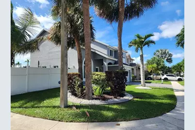 9700 SW 16th Court, Hollywood, FL 33025 - Photo 1