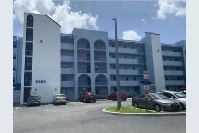 9460 Fontainebleau Boulevard #528, Miami, FL 33172 - Photo 1