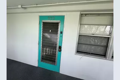 333 Newport V #333, Deerfield Beach, FL 33442 - Photo 1