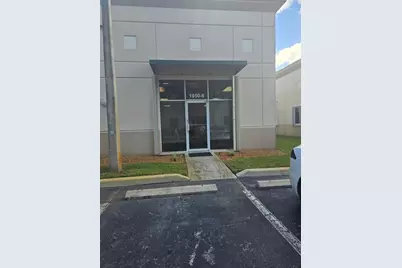 1950 N Commerce Parkway #6, Weston, FL 33326 - Photo 1