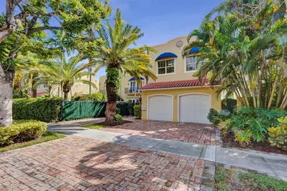 710 NE 15th Avenue #710, Fort Lauderdale, FL 33304 - Photo 1
