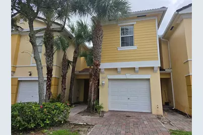 960 Pipers Cay Drive #960, West Palm Beach, FL 33415 - Photo 1