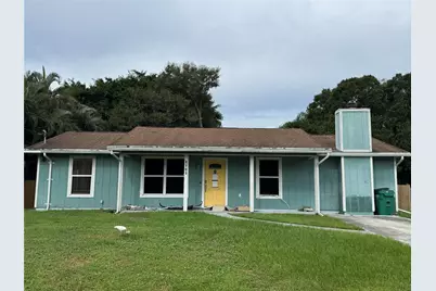 6101 Balsam Drive, Fort Pierce, FL 34982 - Photo 1