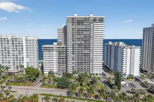 4280 Galt Ocean Dr, Fort Lauderdale, FL 33308 - Photo 1