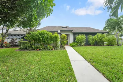 468 Long Bow Court #468, Royal Palm Beach, FL 33411 - Photo 1