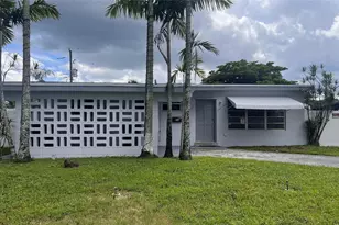 6540 SW 4th St, Hollywood, FL 33023 - Photo 1