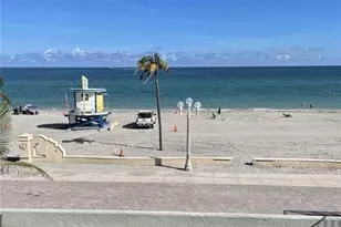 3111 N Ocean Dr Unit, Hollywood, FL 33019 - Photo 1