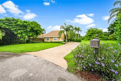 7604 Lexington Lane, Parkland, FL 33067 - Photo 1