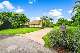 7604 Lexington Ln, Parkland, FL 33067 - Photo 1