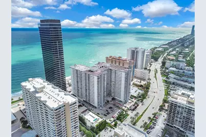 2030 S Ocean Drive #2201, Hallandale Beach, FL 33009 - Photo 1