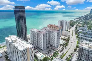 2030 S Ocean Dr, Hallandale Beach, FL 33009 - Photo 1