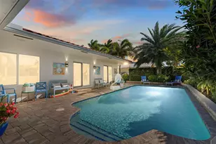 3250 Spanish River Dr, Pompano Beach, FL 33062 - Photo 1