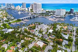 401 SE 26th Ave, Fort Lauderdale, FL 33301 - Photo 1
