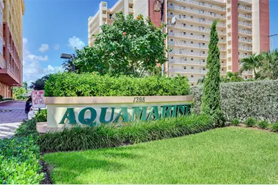 1395 S Ocean Boulevard #804, Pompano Beach, FL 33062 - Photo 1