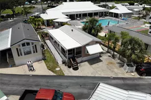 7950 State Road 78, Okeechobee, FL 34974 - Photo 1