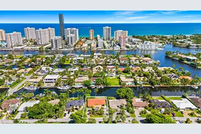 625 Oleander Drive, Hallandale Beach, FL 33009 - Photo 1