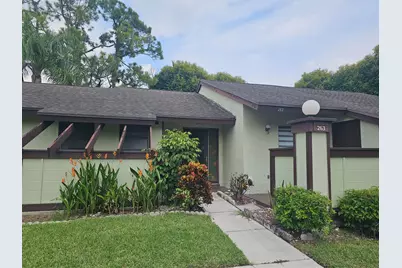 263 Deerfield Court, Royal Palm Beach, FL 33411 - Photo 1