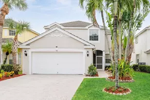 106 Newberry Ln, Royal Palm Beach, FL 33414 - Photo 1
