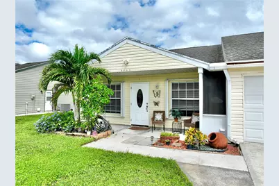7782 Blairwood Circle, Lake Worth, FL 33467 - Photo 1