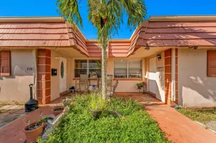 7391 NW 76th St, Tamarac, FL 33321 - Photo 1