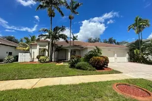 14531 SW 33rd Ct, Miramar, FL 33027 - Photo 1