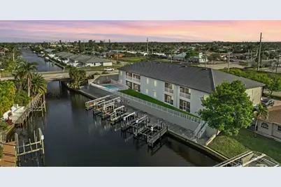 403 SW 47th Terrace #203, Cape Coral, FL 33914 - Photo 1