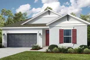 11611 SW Macelli Way, Port Saint Lucie, FL 34987 - Photo 1