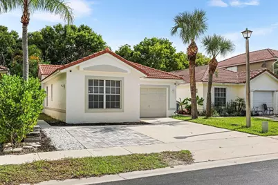 4853 Purdue Drive, Boynton Beach, FL 33436 - Photo 1