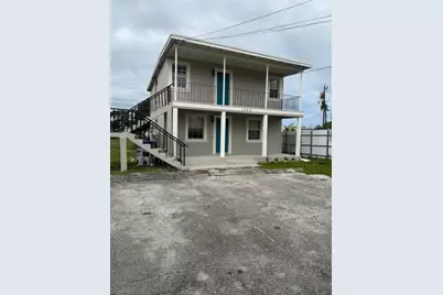 1260 Dr Martin Luther King Jr Boulevard, Riviera Beach, FL 33404 - Photo 1