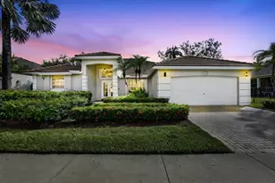 2574 Jardin Ct, Weston, FL 33327 - Photo 1
