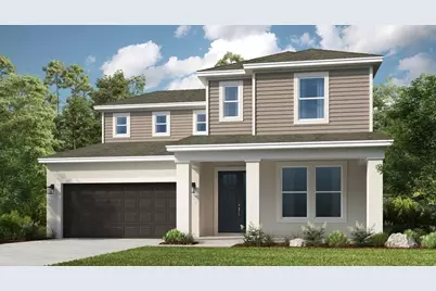 9298 SW Lorenzo Way, Port Saint Lucie, FL 34987 - Photo 1