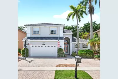 11407 Sea Grass Circle, Boca Raton, FL 33498 - Photo 1