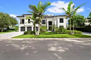 70 N Compass Dr, Fort Lauderdale, FL 33308 - Photo 1