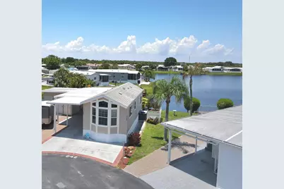 14280 SE 124th Drive, Okeechobee, FL 34974 - Photo 1