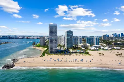 2100 S Ocean Lane #1707, Fort Lauderdale, FL 33316 - Photo 1
