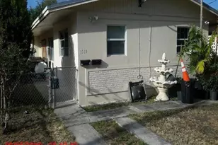 1518 NW 8th Ct, Fort Lauderdale, FL 33311 - Photo 1