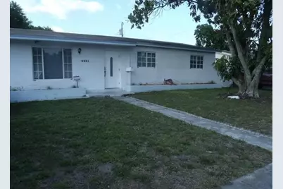 6931 SW 6th Street, Pembroke Pines, FL 33023 - Photo 1