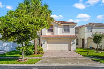 16255 SW 26th Street, Miramar, FL 33027 - Photo 1