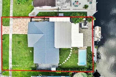 4610 SW 43rd Avenue, Fort Lauderdale, FL 33314 - Photo 1