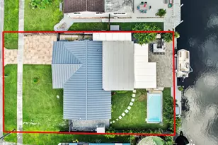 4610 SW 43rd Ave, Fort Lauderdale, FL 33314 - Photo 1